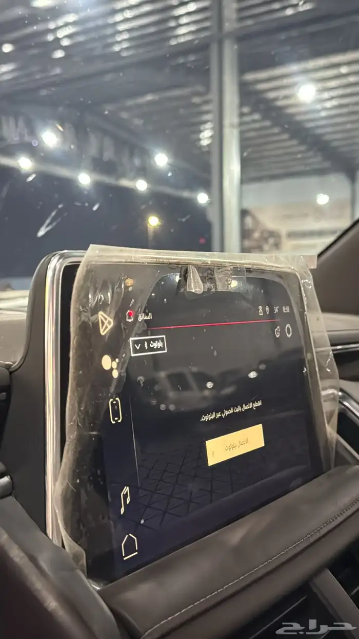 جمس يوكن 2022 دبل عداد 68 الف 8