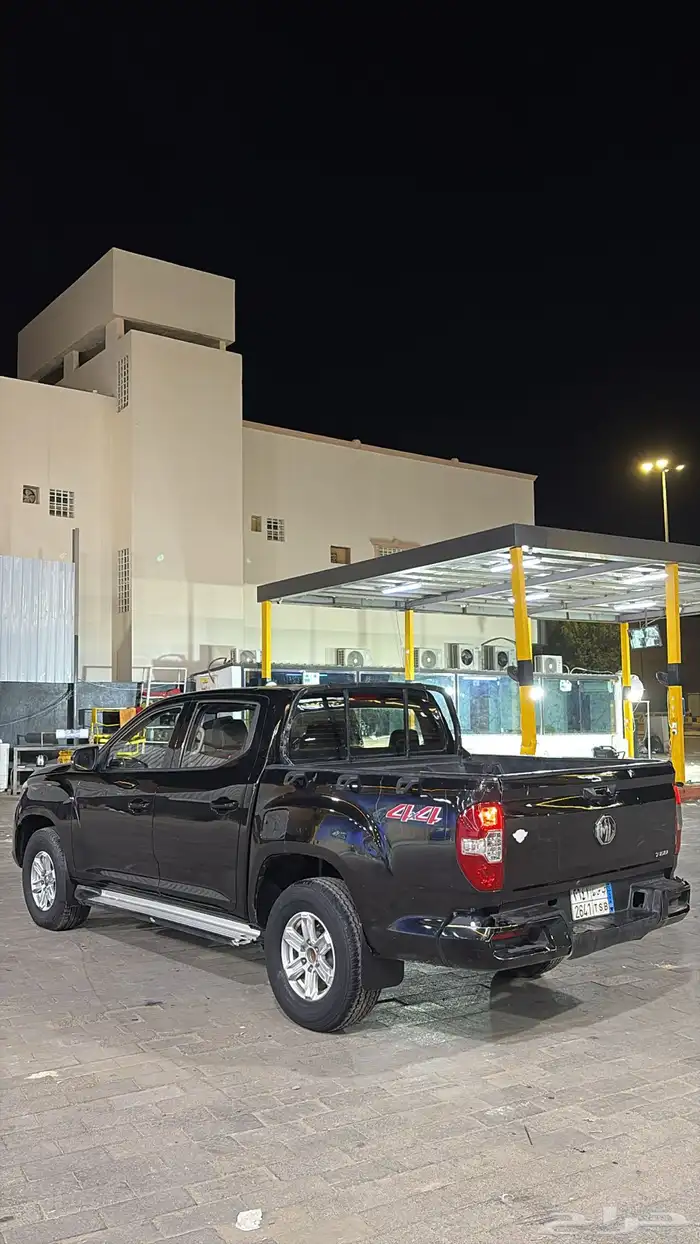 ام جي t60 1