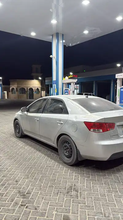 كيا index