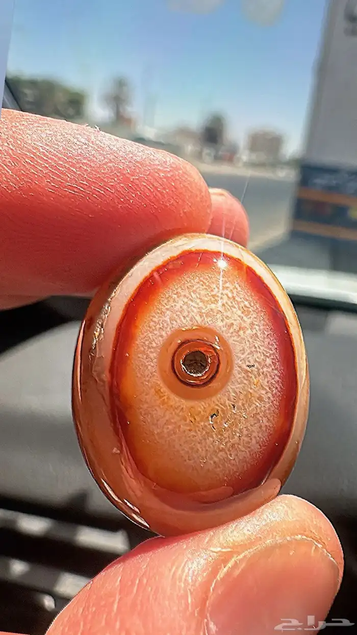 خواتم عقيق 73