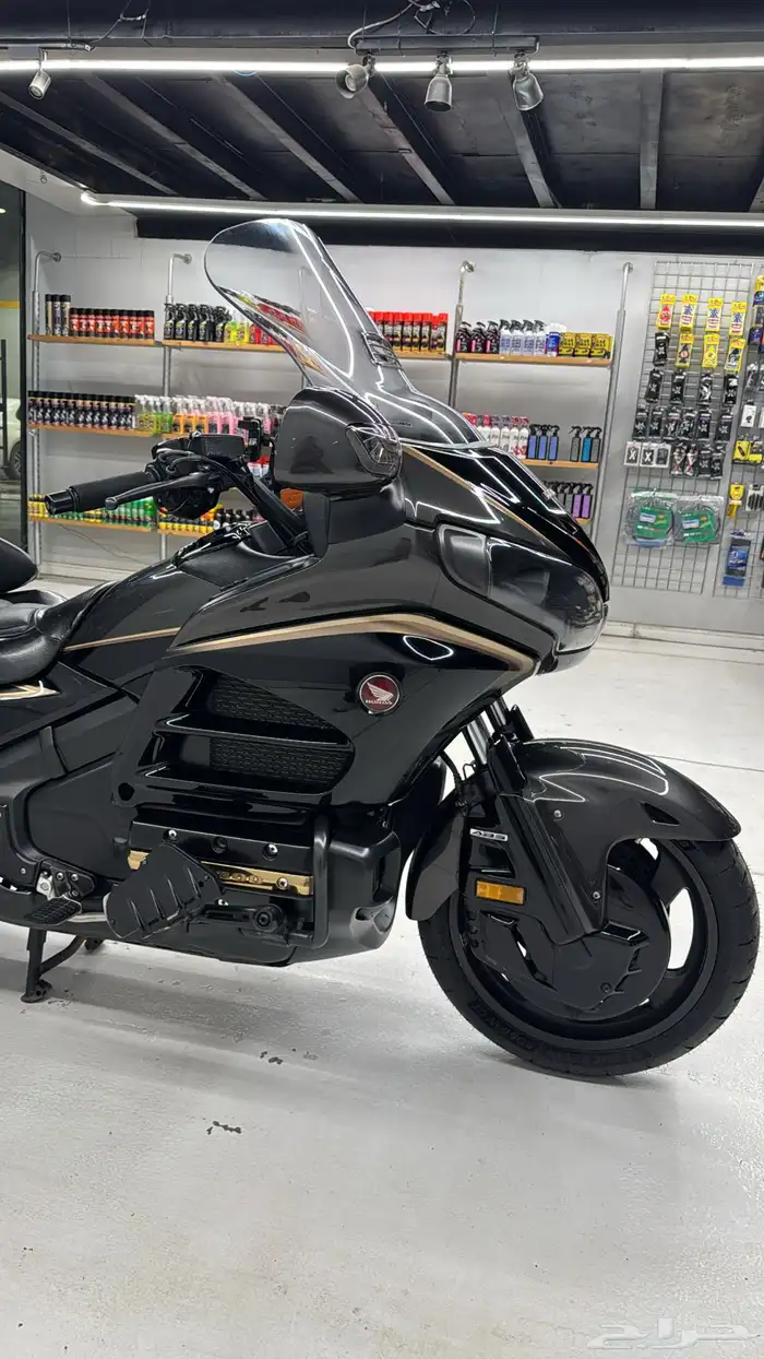 قولد وينق موكا 2016 5