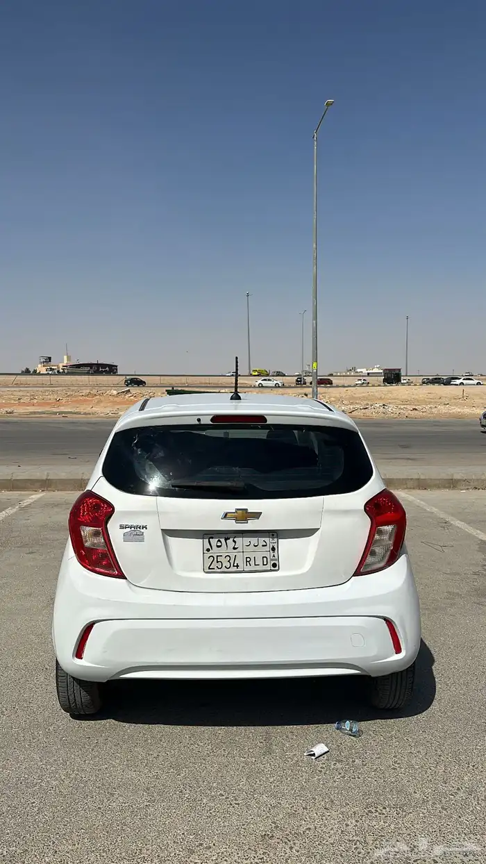 سبارك 3