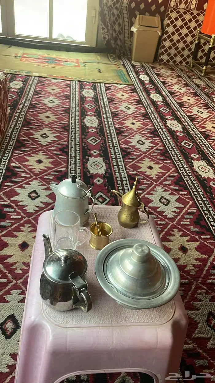 قطع تراثيه صغيرة 3