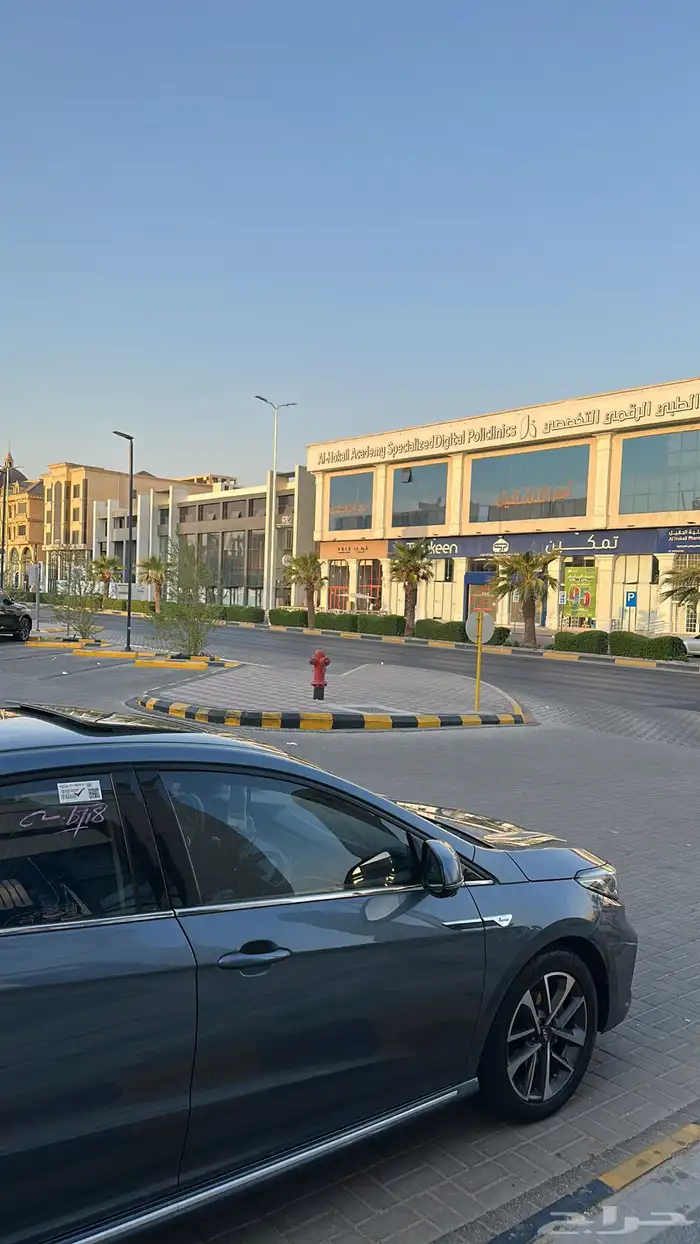 شيري اريزو 6 2