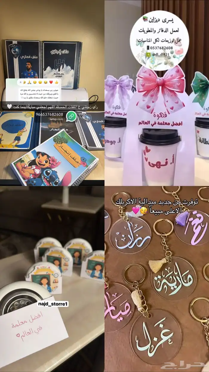 خدمات التوزيعات 7