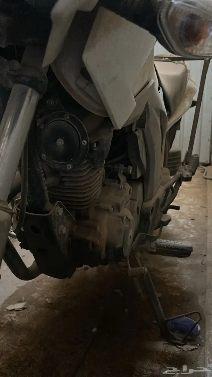 دباب Honda استمارتها موجود و كل شي موجود نضيف مهو ماشي شي 2