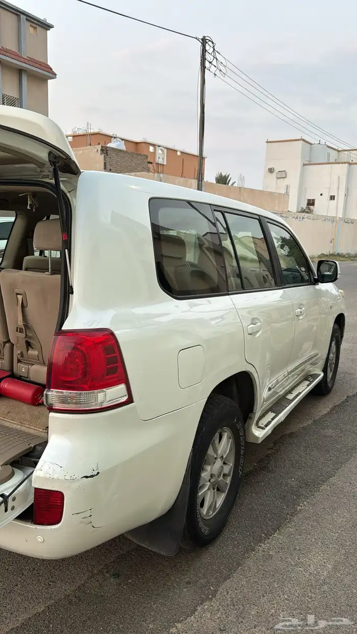 جيب جي اكس ار 2011 1