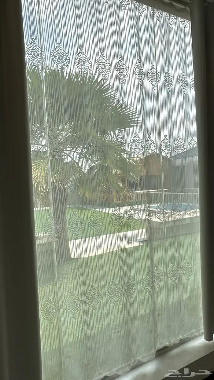 شاليه للايجار اليومي 14