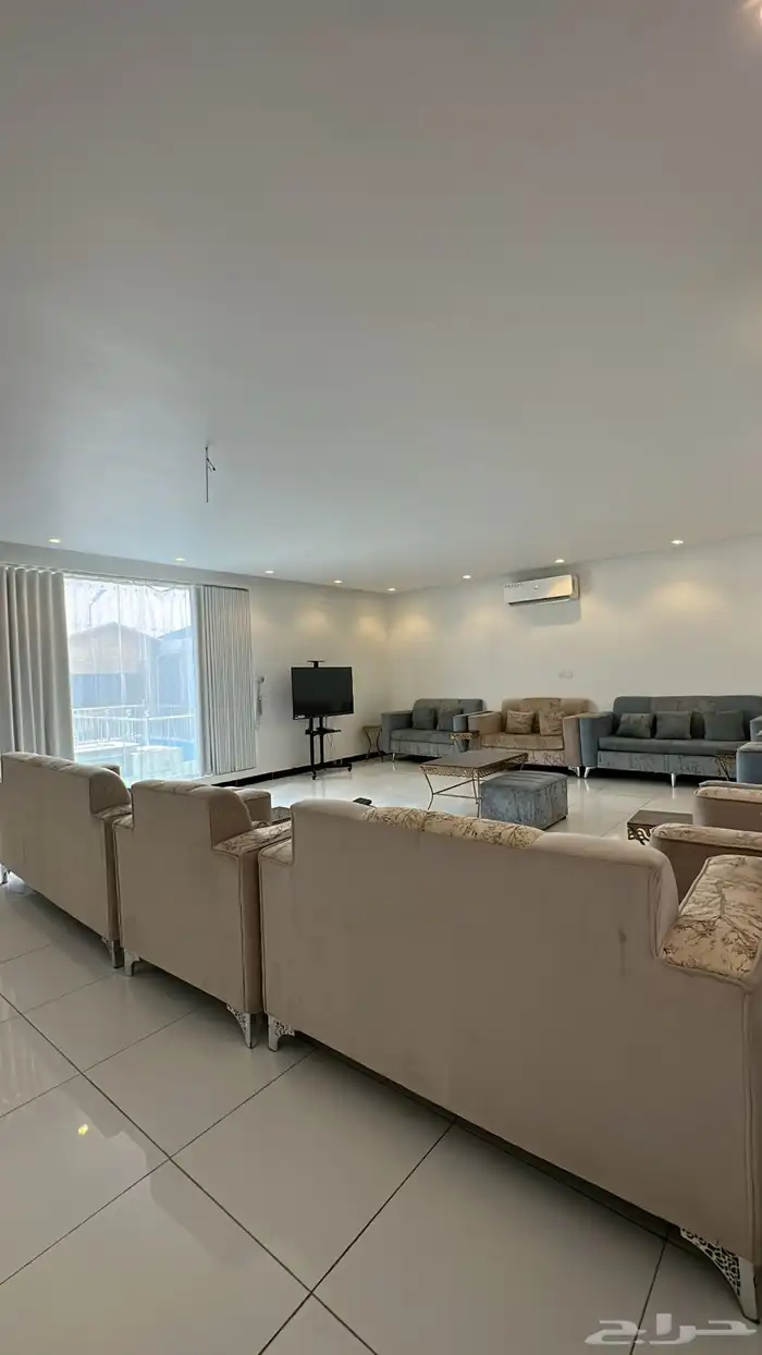 شاليه للايجار اليومي 15