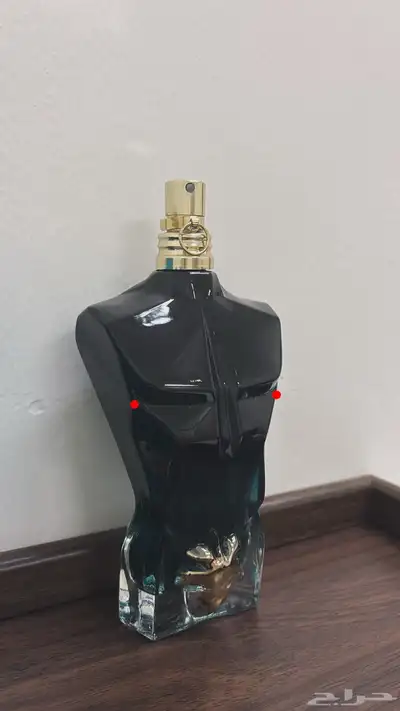 عطر لي بو لي بارفام 0