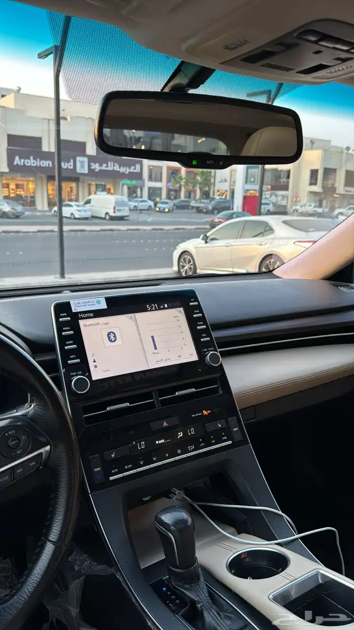 افلون تورنق موديل 2019 16