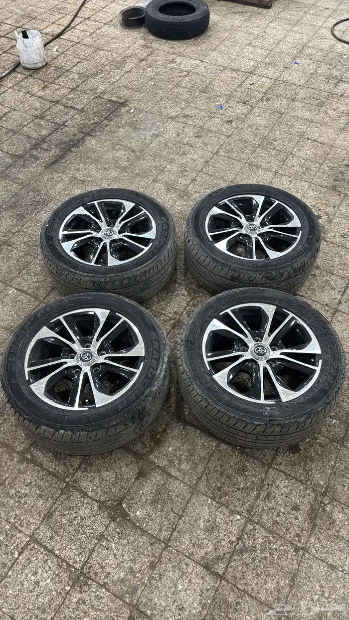 للبيع جنوط جيب تورنق 2021 0