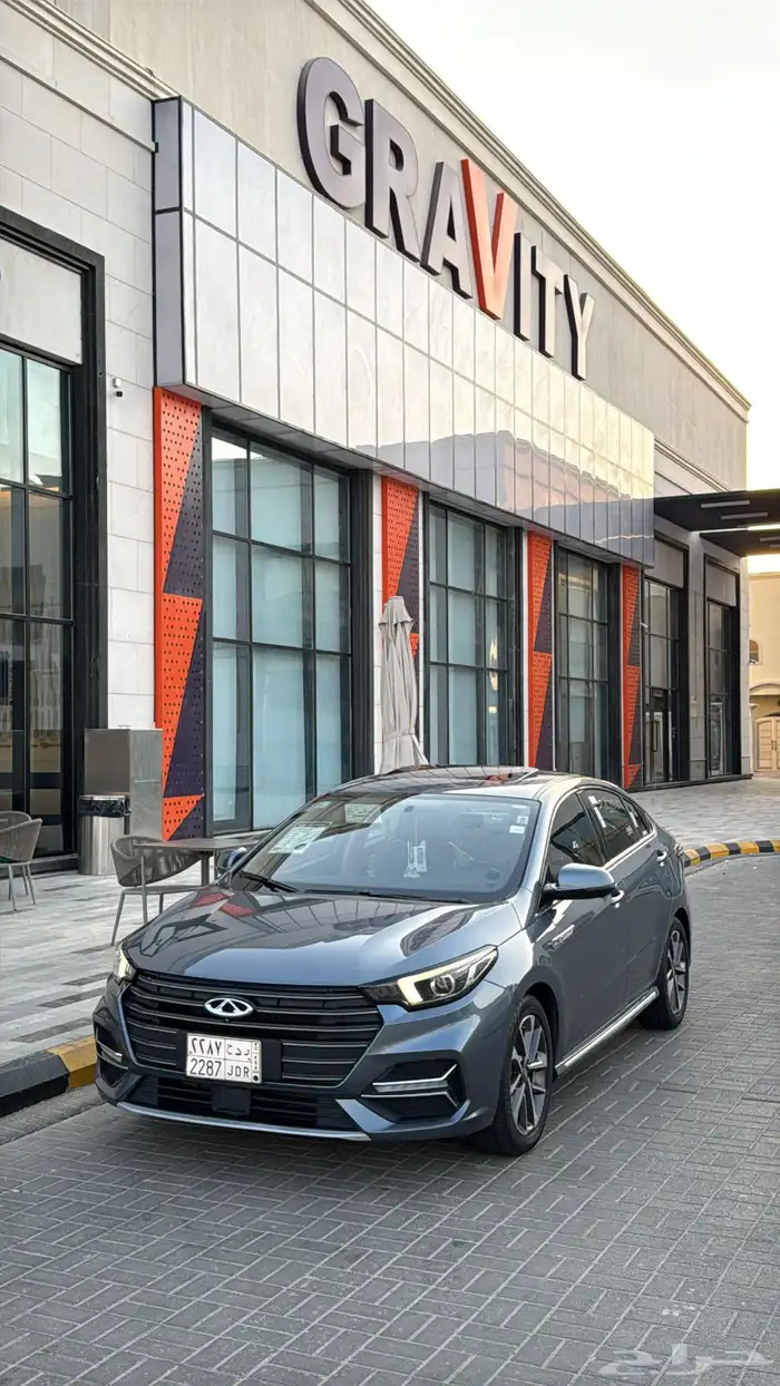 شيري اريزو 6 0