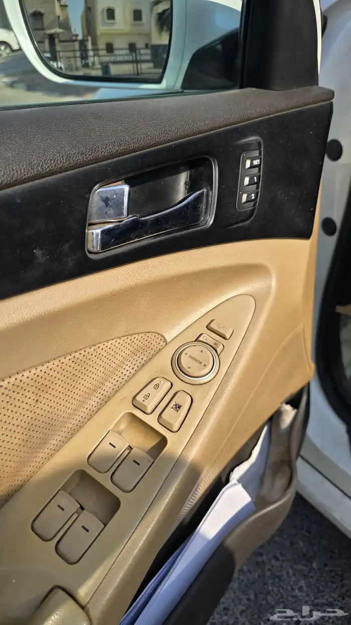 سوناتا 2015 ستنادر 14