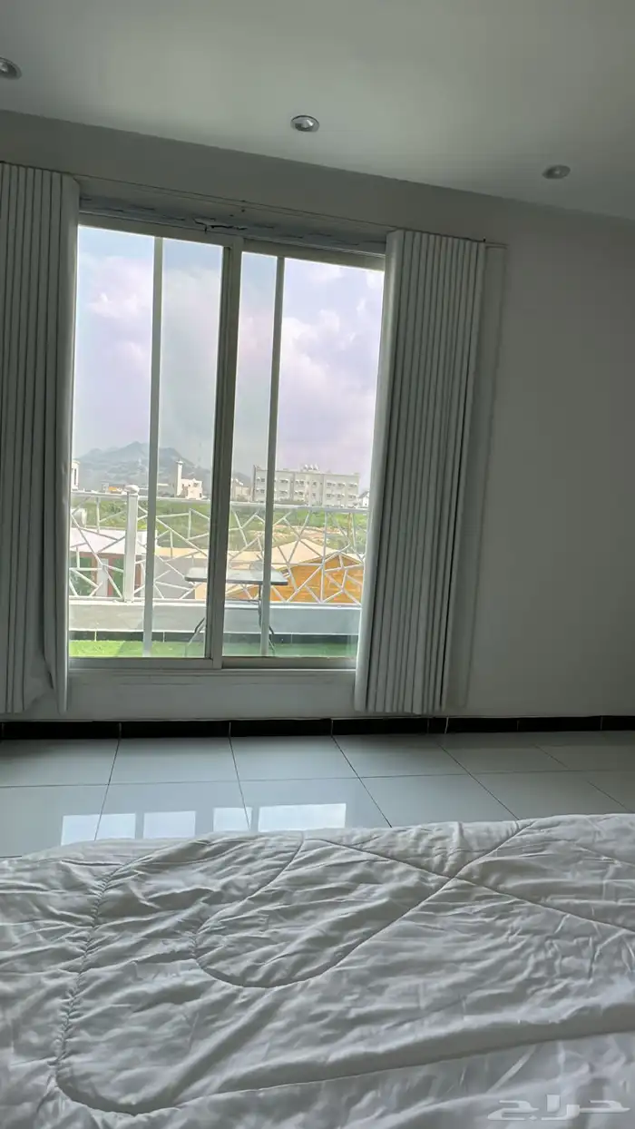 شاليه للايجار اليومي 9