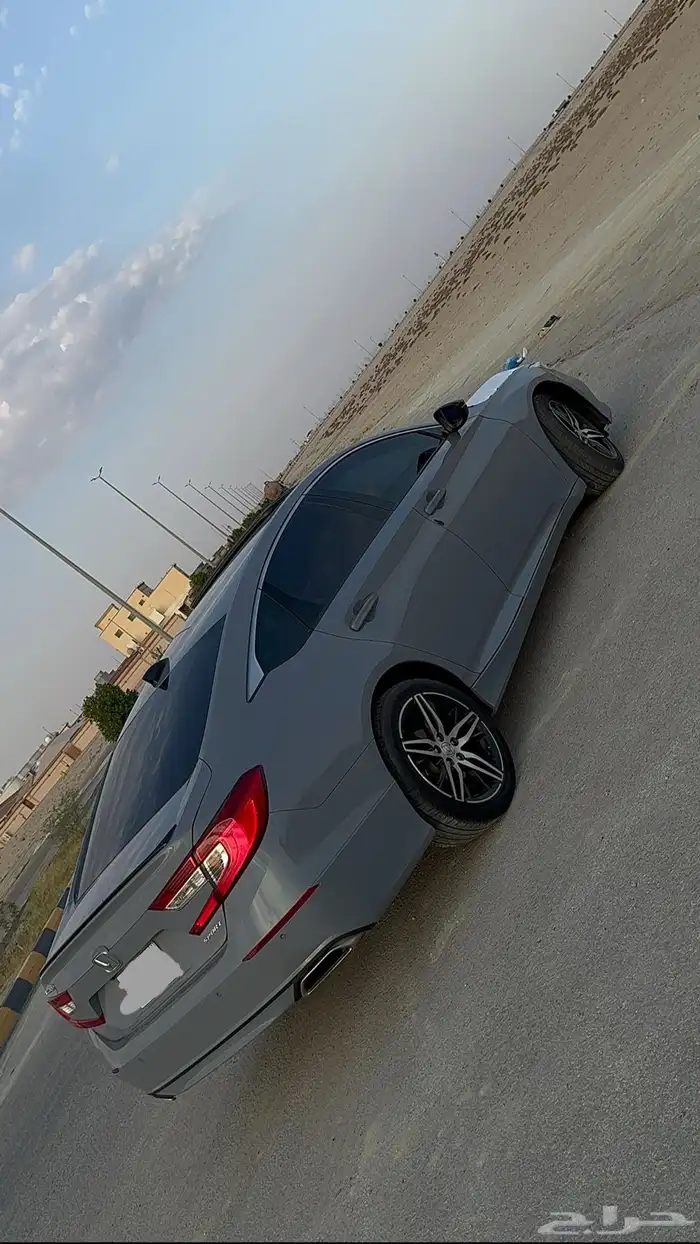 اكورد 2021 سبورت للبيع 2
