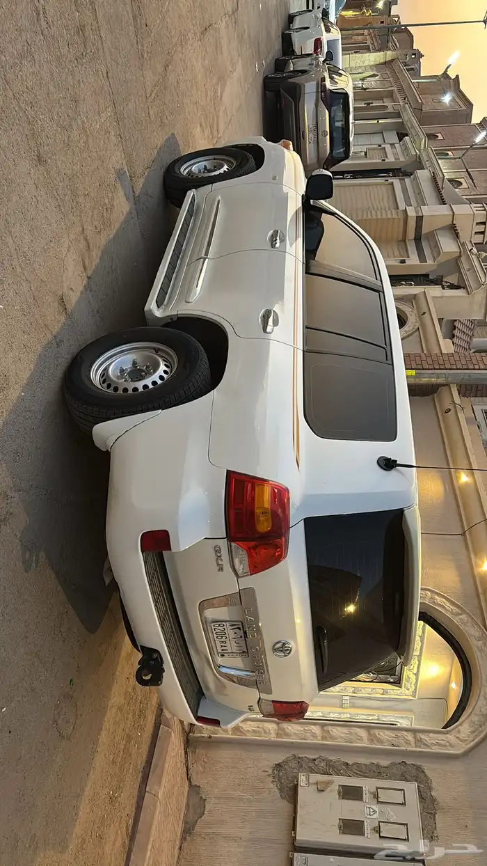 جكسار 2008 محول 15 للشتوية 4