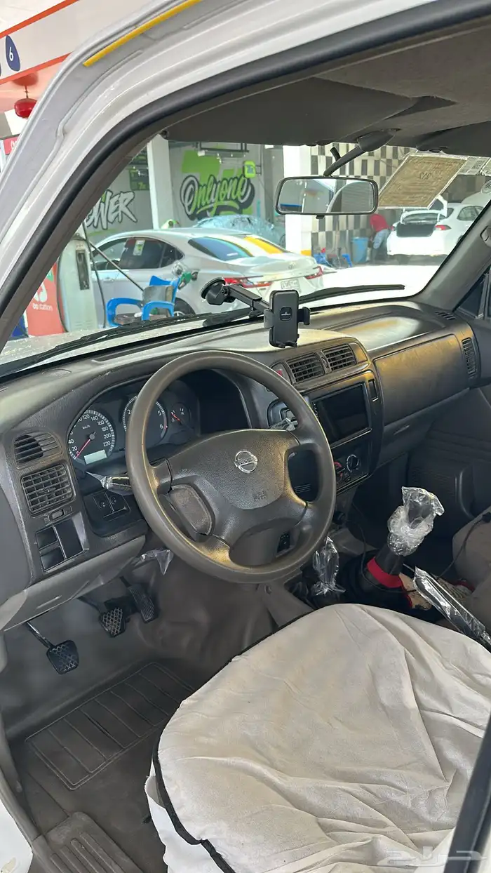 شاص نيسان 10