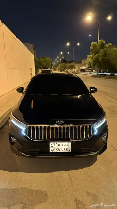 كادينزا 3.5 بنزين استاندر index