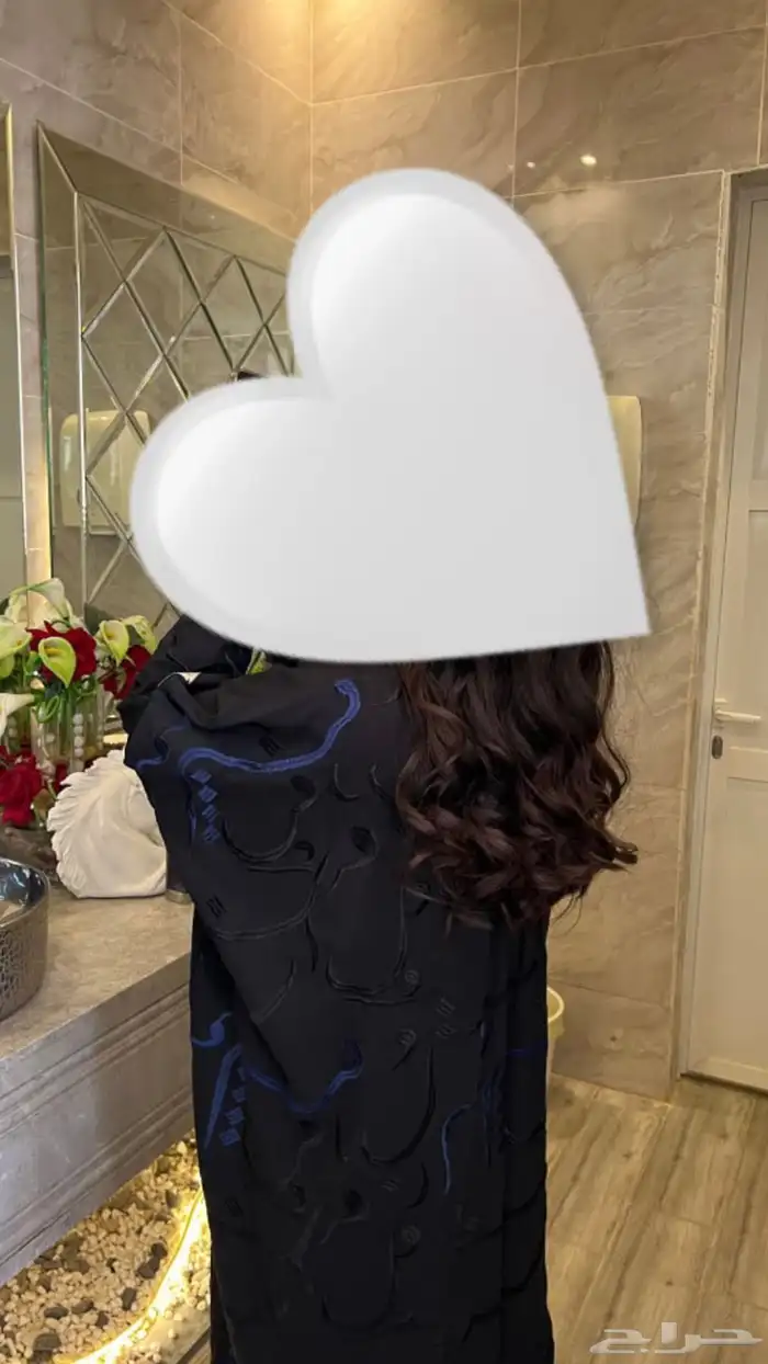 عبايه 1
