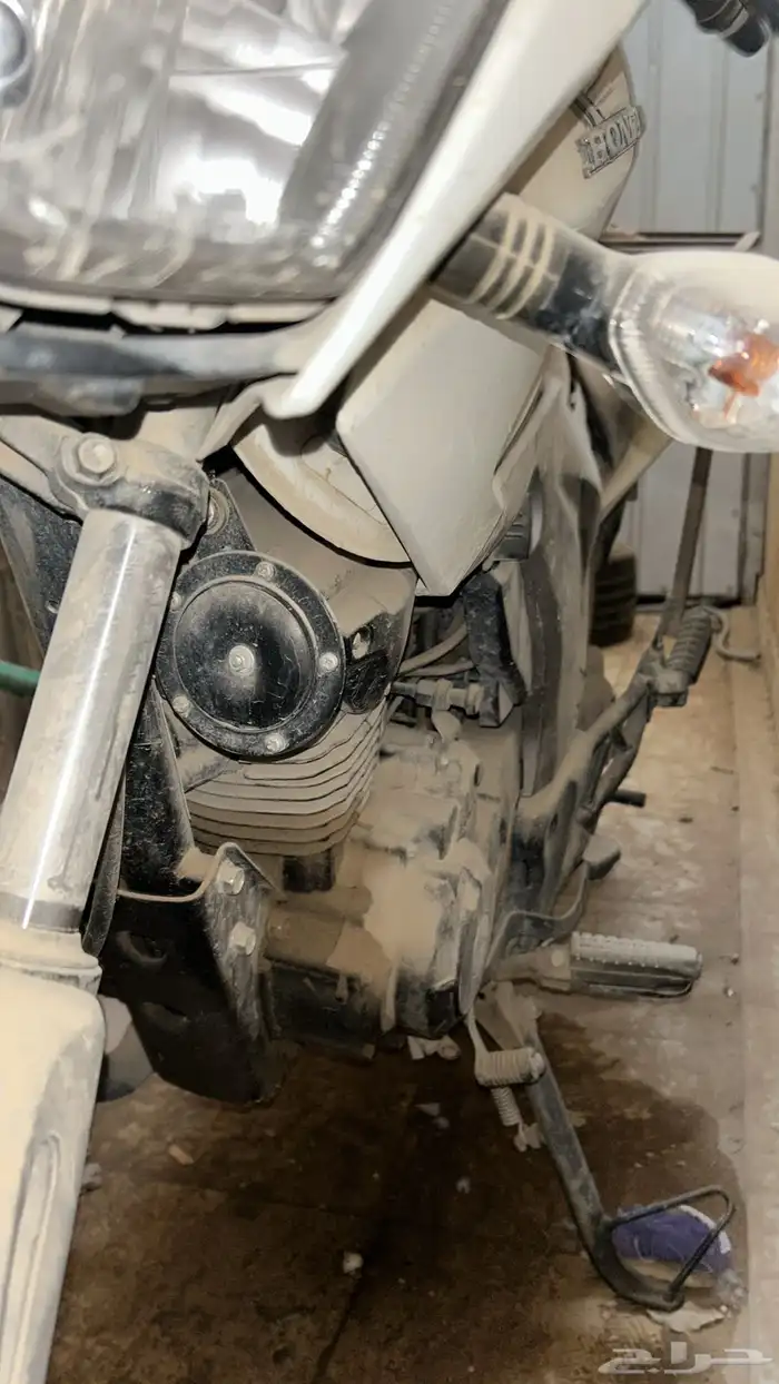 دباب Honda استمارتها موجود و كل شي موجود نضيف مهو ماشي شي 6