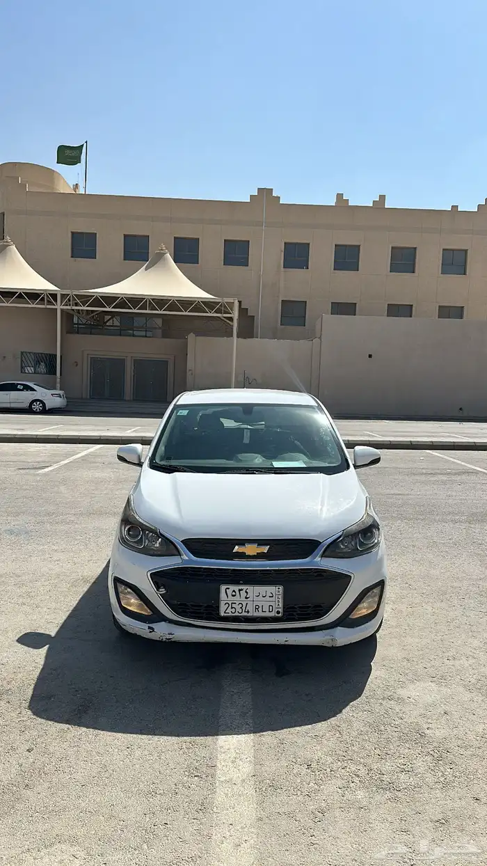 سبارك 0