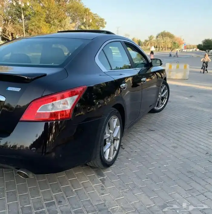 ماكسيما SR 2011 فل كامل ممشى 315 2