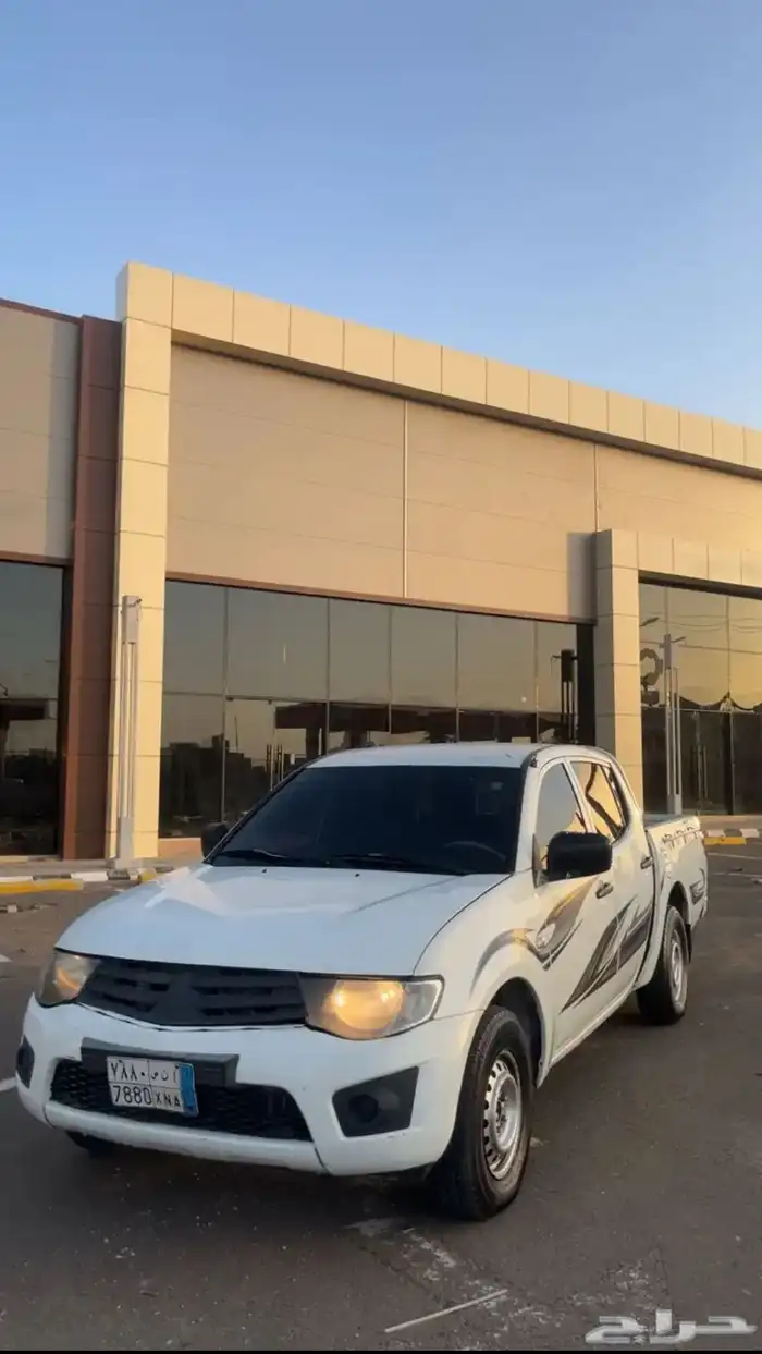 مستبيشيl200 0