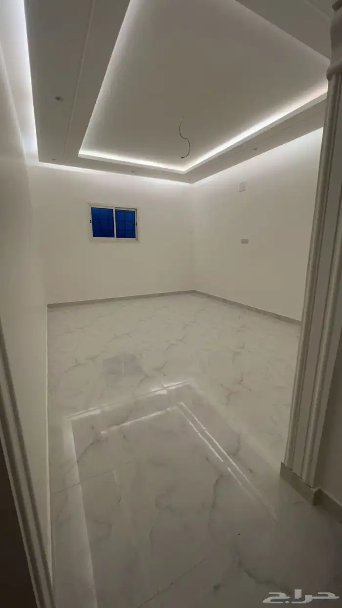 شقه في فيلا - ضرماء 0