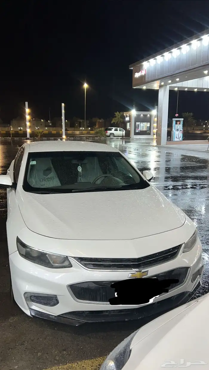 للبيع ماليبو 2017 0