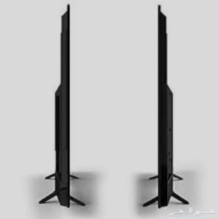 تلفزيون ATC  32 بوصة LED HD   نظيف جدا  مع توصيل مجاني 1