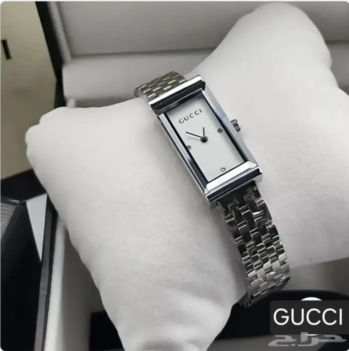 ساعة غوتش موديل 3