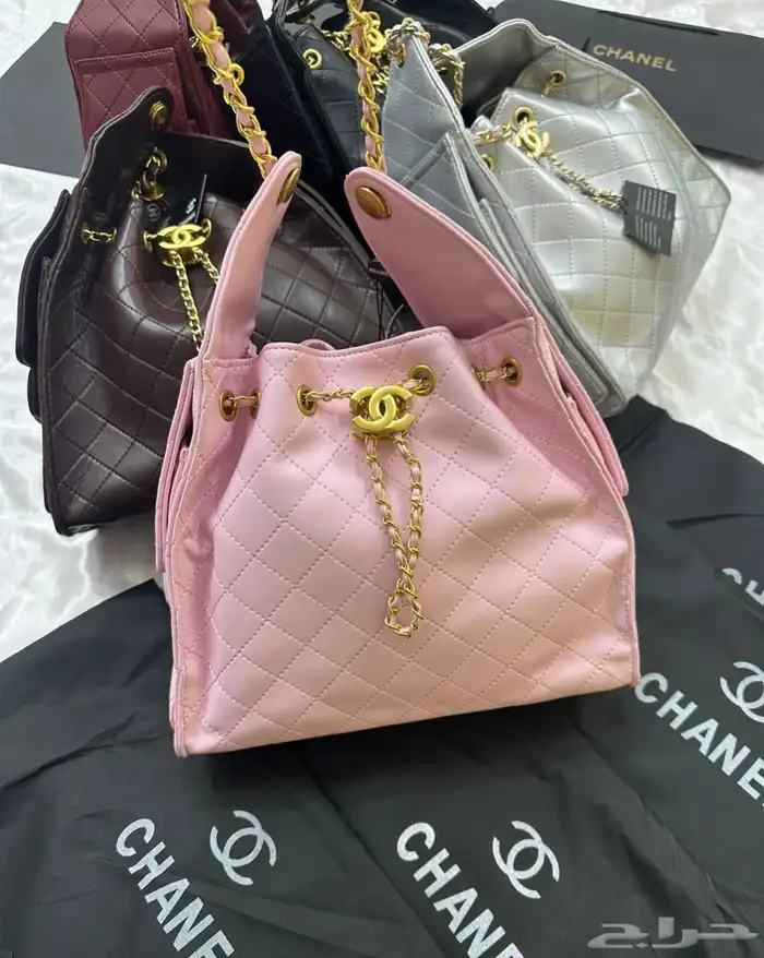 شنط ماستر كوالتي جمله وقطاعي 43