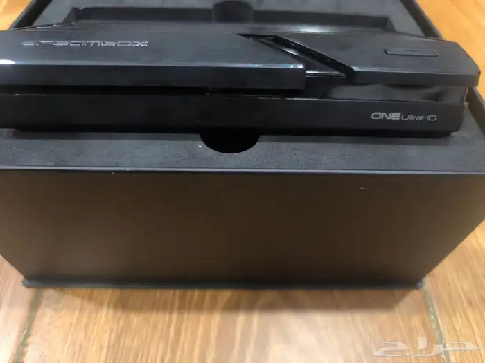 رسيفر دريم بوكس ون 0