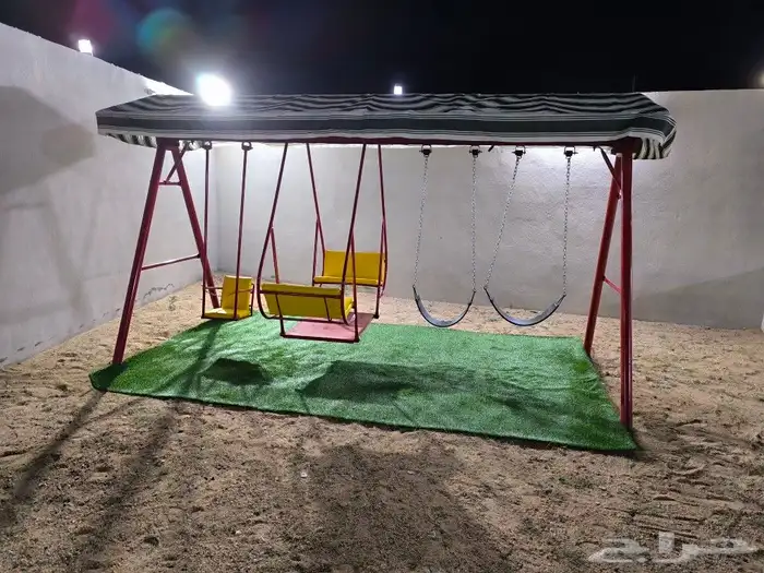 مرجيع ألعاب أطفال 4