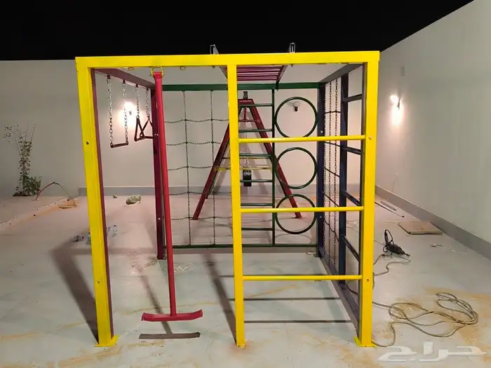 مرجيع ألعاب أطفال 1