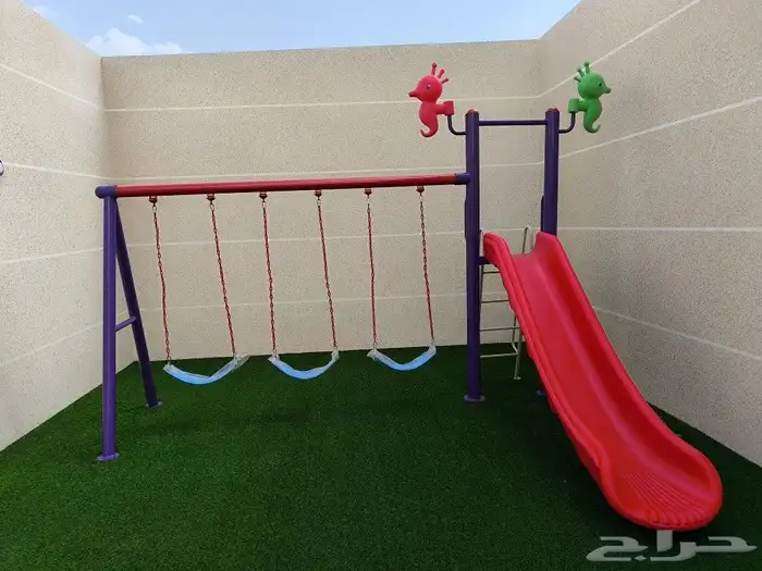 مرجيع ألعاب أطفال 2