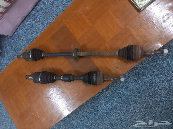 عكوس سياره نسيان صني موديل 2011 مستعمل 3