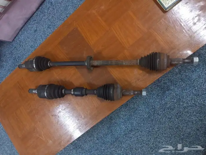 عكوس سياره نسيان صني موديل 2011 مستعمل 4