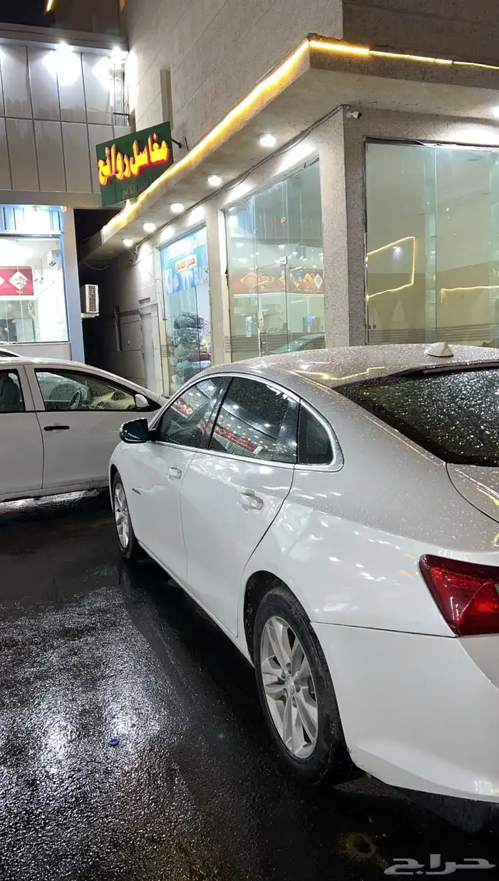 للبيع ماليبو 2017 1