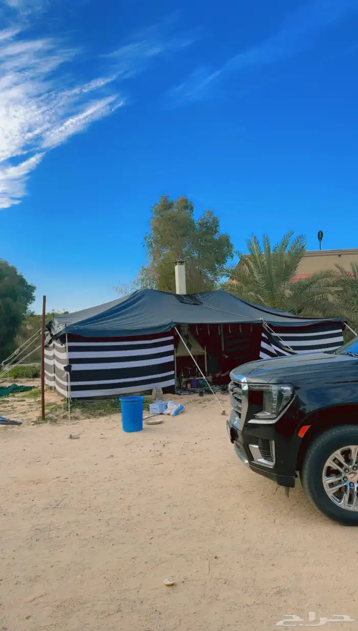 فرصة استثمارية  مزرعة للبيع متكاملة بصك شرعي في حفر الباطن 56