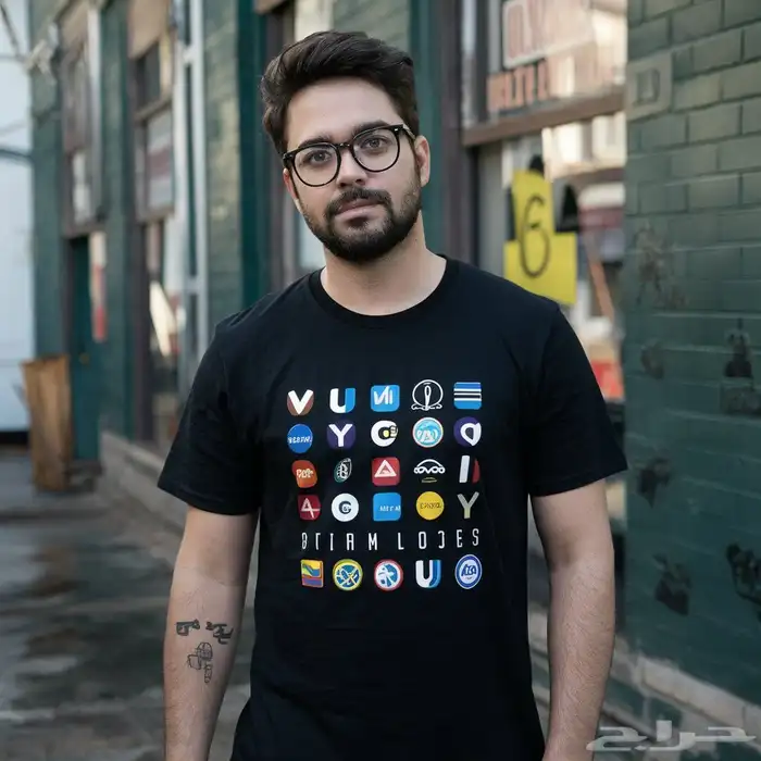 مصمم محترف للشعارات والهويات والمنيوهات والبوسترات والبنرات 0