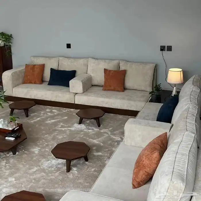 مفروشات كنبات 6