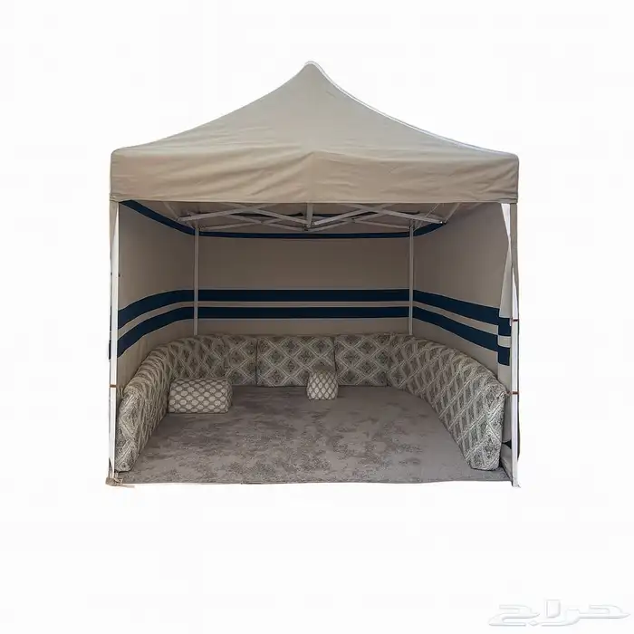 خيم للبيع جاهزة وحتى تفصيل 0