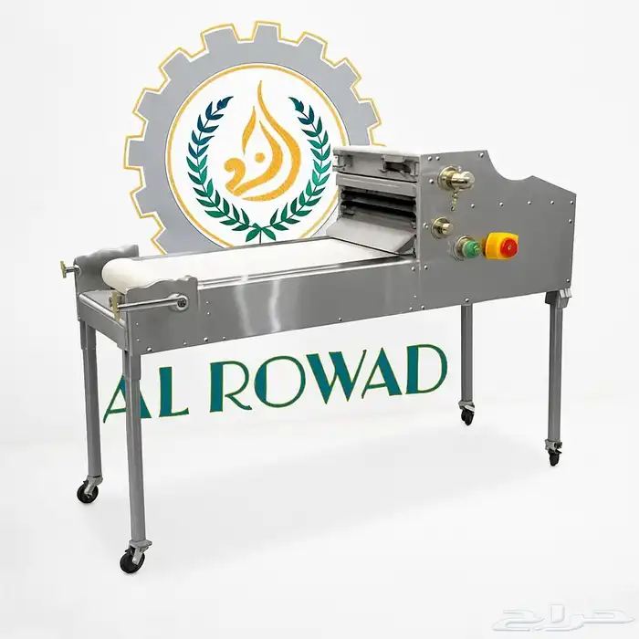 معدات مخابز 6