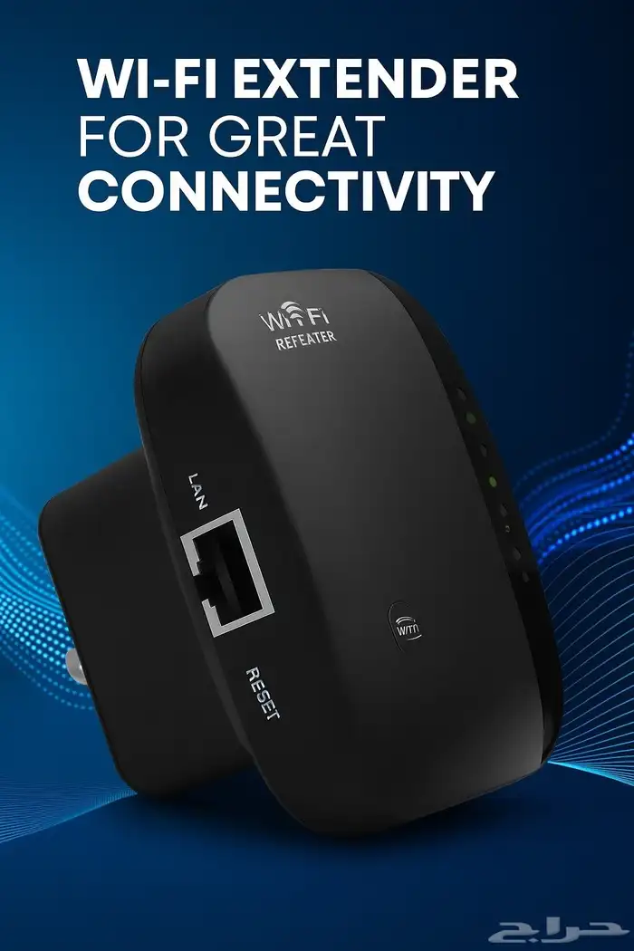م وس ع WiFi الذكي 0