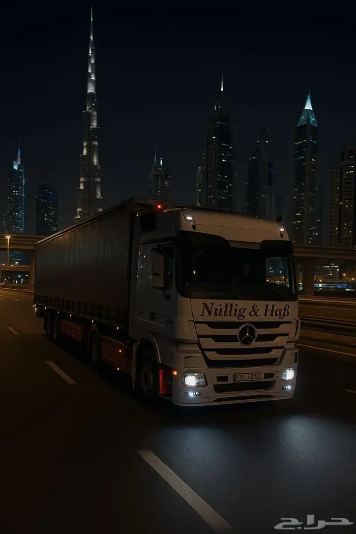 تأجير شاحنات ستارة 0