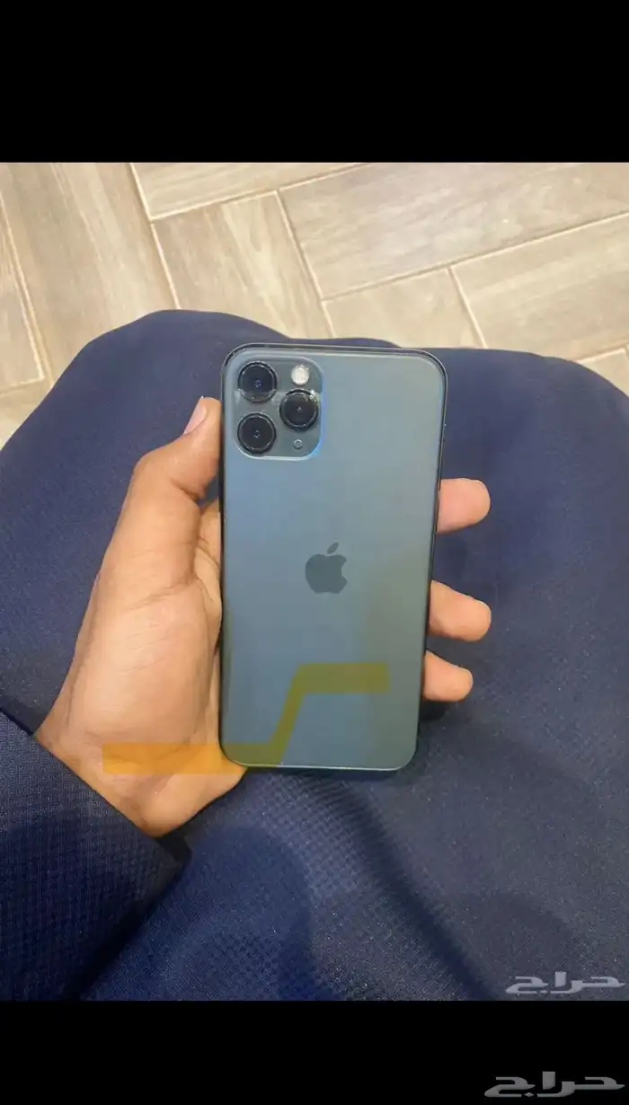 ايفون11برو 0