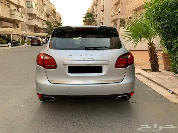 بورش للبيع 2