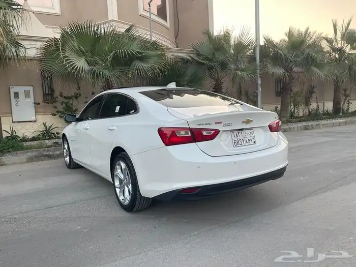 ماليبوا 1